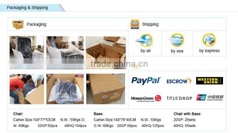 Unique Automatic Pu Electric Recliner Sofa Parts