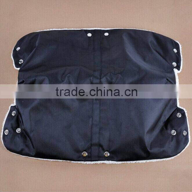 Custom Warm Waterproof Stroller Hand Muff