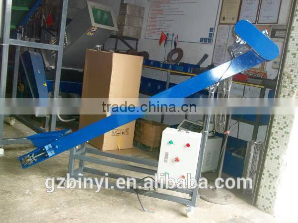 Belt conveyor system / conveyor belt manufacturer / conveyor