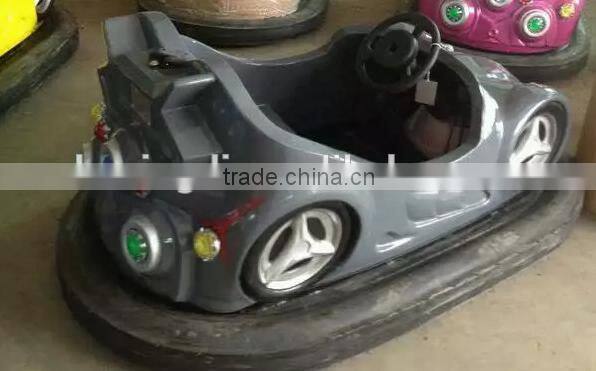 Wonderful Experence High Qualilty Battery Bumper Car in Sports&Entertainment!!