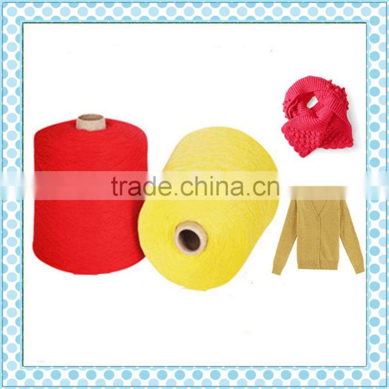 Wholesale High Quality Nylon Viscose Yarn Blended