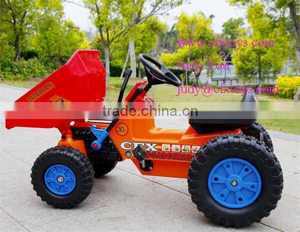new toy car small dumper for child 312