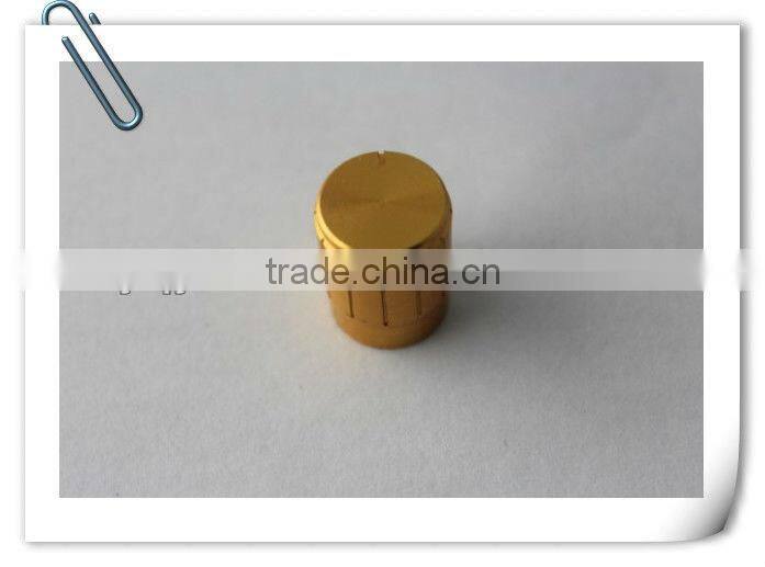 3001-B13 Aluminium alloy plastic mini hand painted ceramic knobs