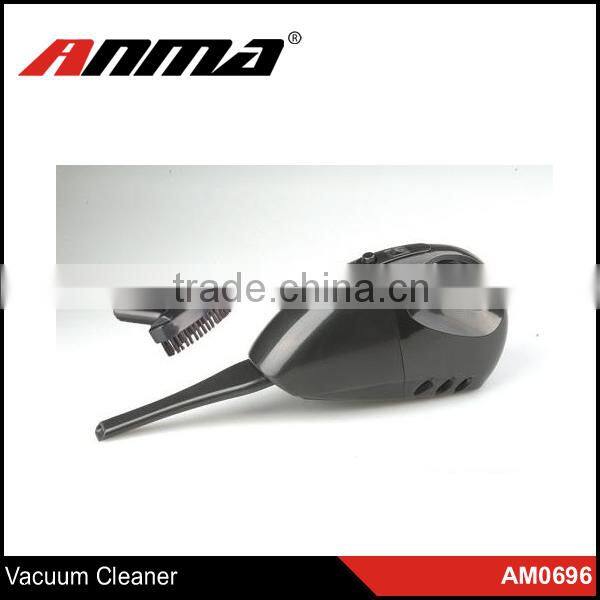 ANMA high quality Wet and Dry Handheld Car Vacuum Cleaner
