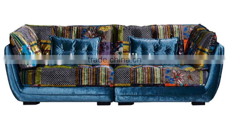 S15313 Middle East Style 1+2+3 Furniture From China With Prices