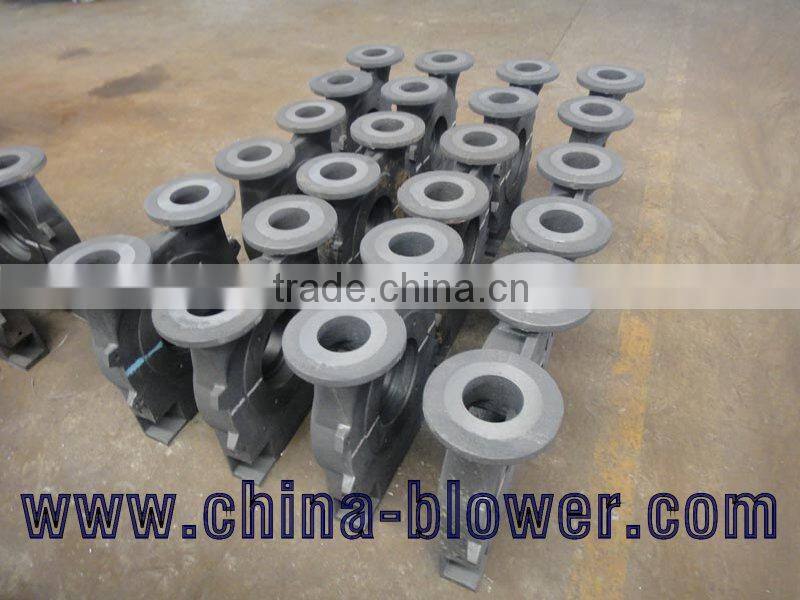 2BV Series Monoblock Liquid ring vacuum pump for 2bec high extract capacity vacuum pump