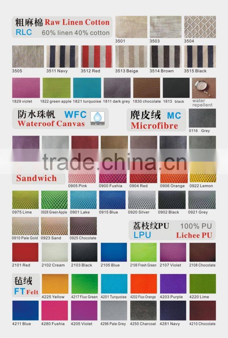 Square Single Lounge Bean Bag Sofa Chair