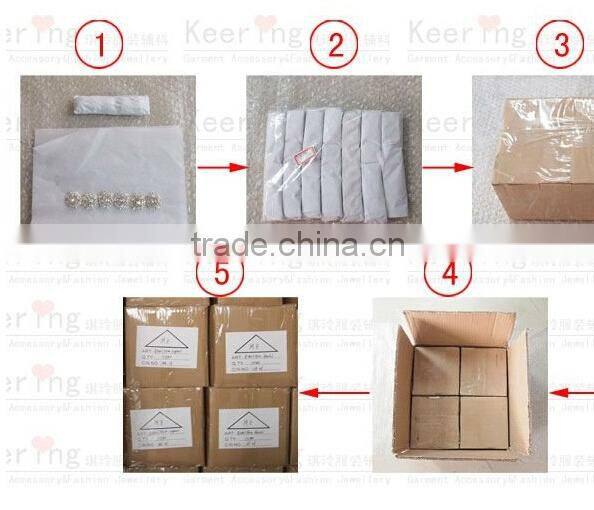 hot sale fashion beads bridal wholesale hair accessories for wedding WHD-012