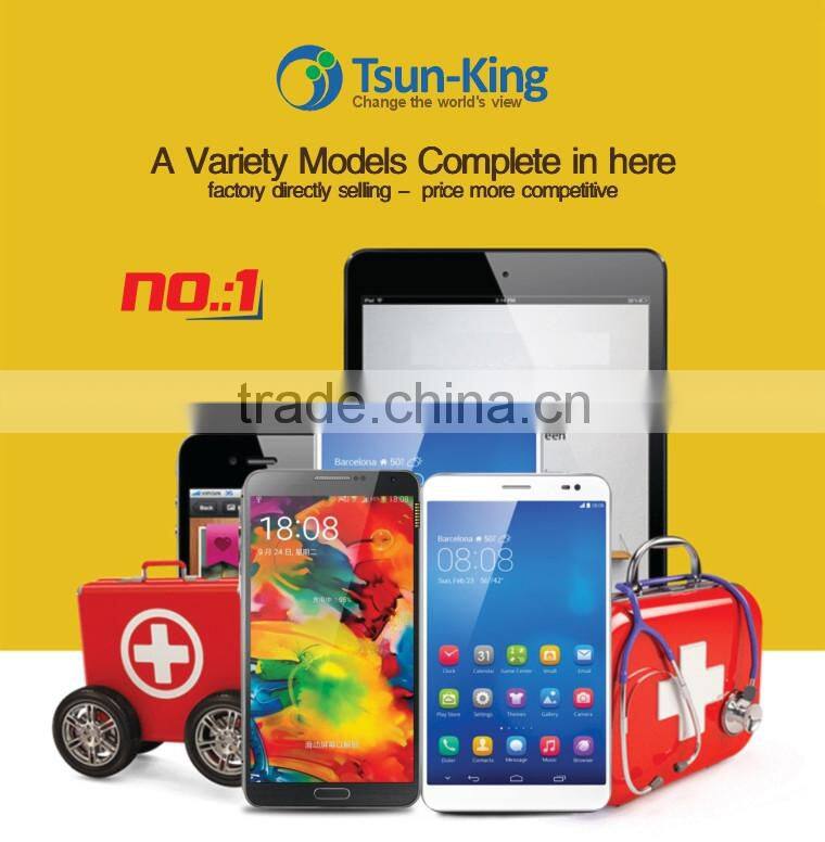 BLU Life One 2015 Edition X010Q with AAA LCD Display Touch Screen Assembly