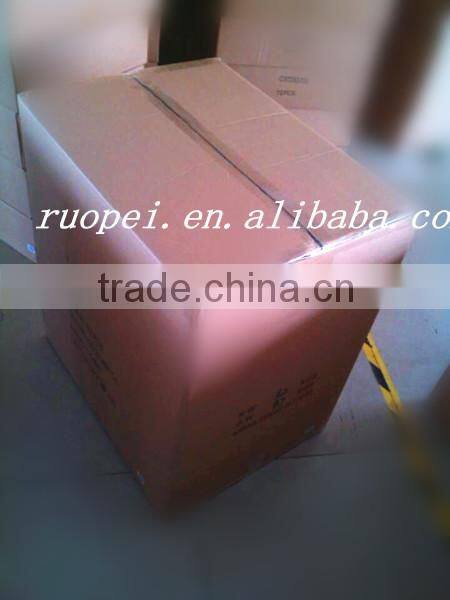 China Natural decorative artificial hanging plam tree leaves with happy price