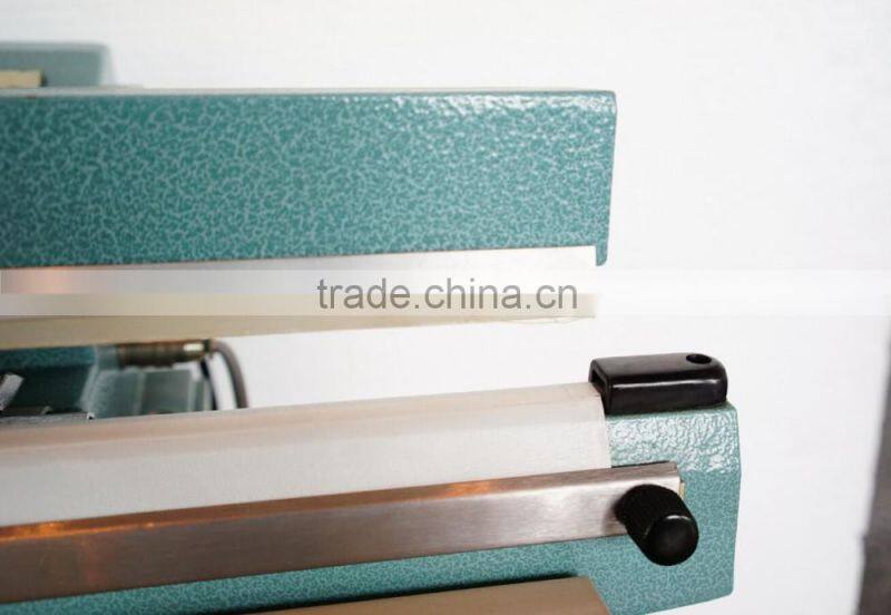 impluse step sealer PFS-350