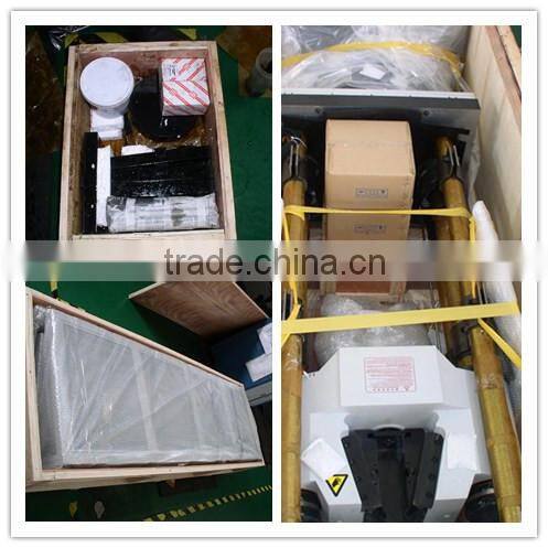 CBT1000 Concrete Compression Test Machine Low Price Compression Testing Machine