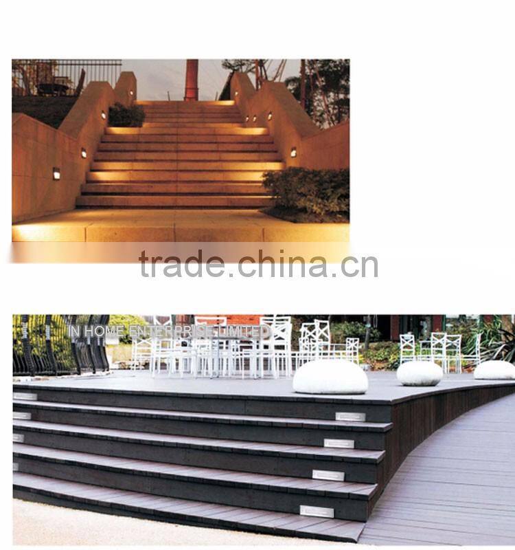 Outdoor waterproof outdoor garden wall light lamp lights