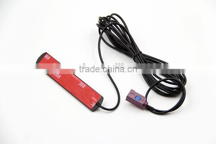 Input Impedance 50 Polarization Vertical wifi outdoor antenna