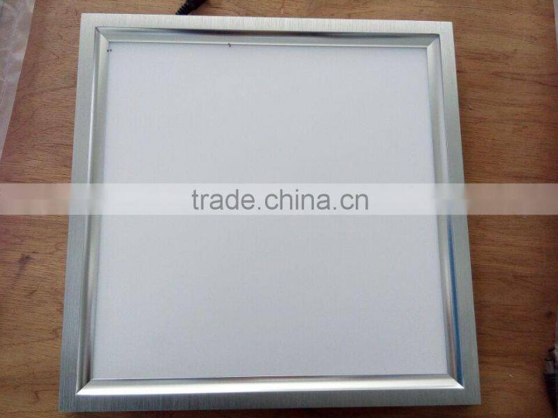 Zhongshan oled led ceiling panel light 600x600