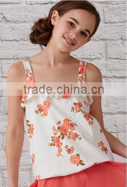 100% cotton kids t shirt wholesale t shirt printing design slim fit t shirt