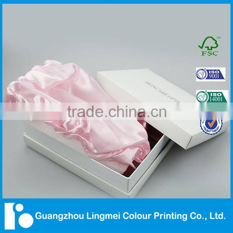 Paper Package Box Printing especially for Gift with protect