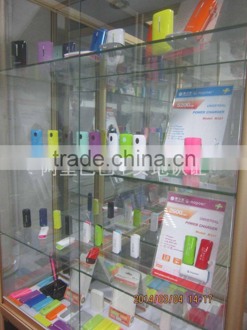 2800mah wholesale cell phone chargers, battery booster charger for consumer electronic