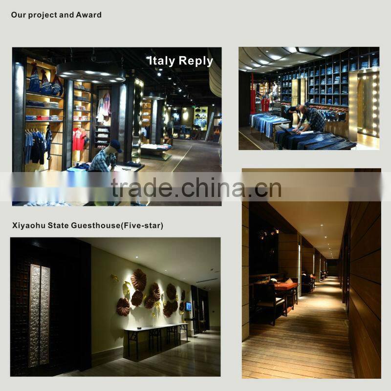 Simple Design Led Wall Brick Light