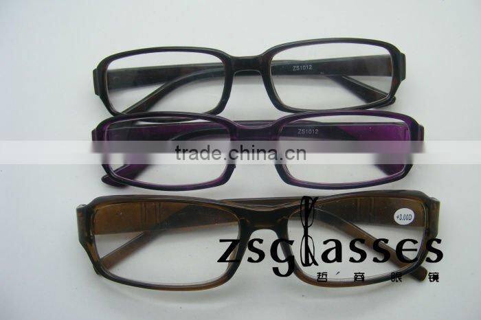 New Slim Fashion Reading Glasses/eyewear frames