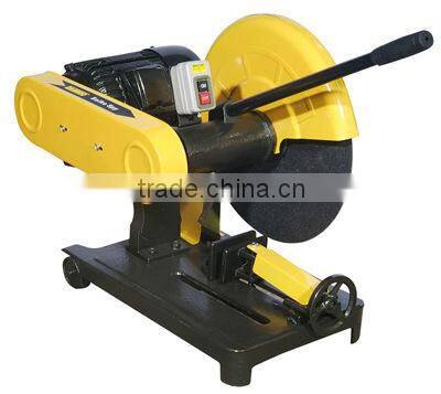 2.2KW 3HP 380V cut off machine
