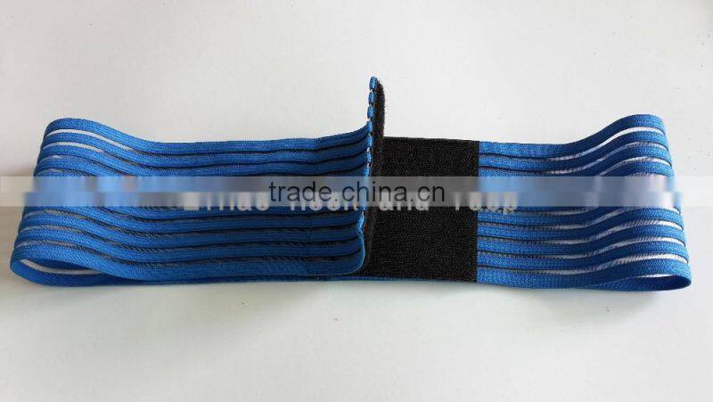 High elastic waist protect belt