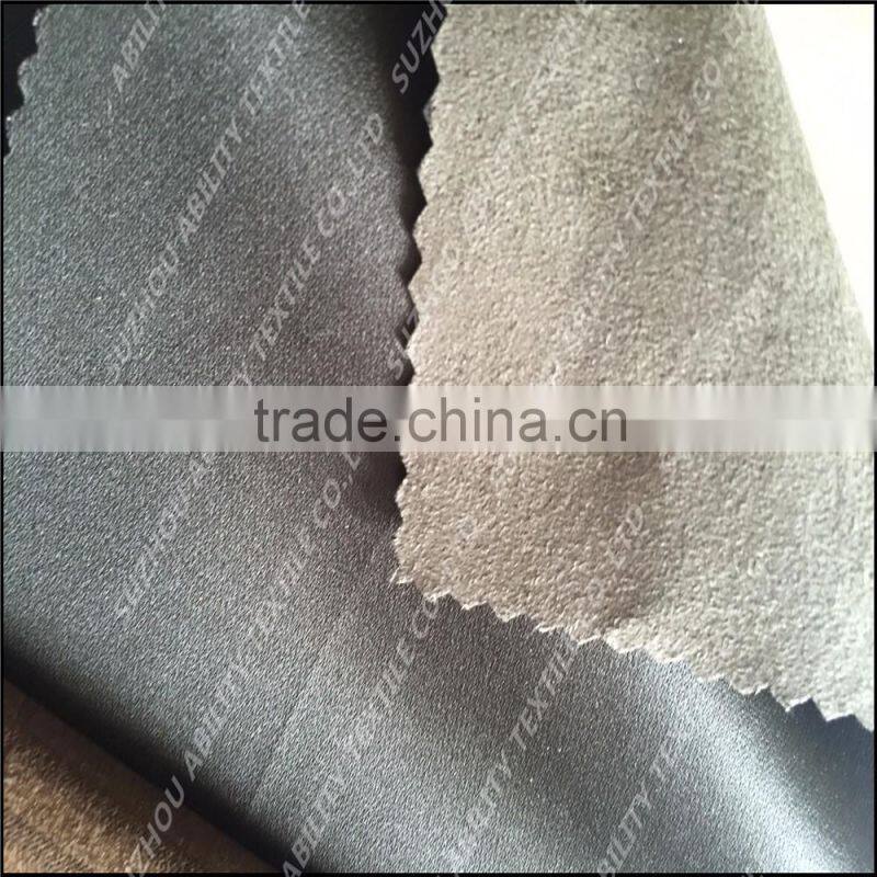 Men Suede Leather Shoes