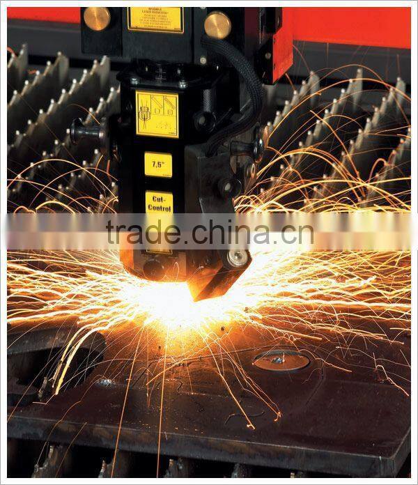Customized professional stainless steel laser cutting service