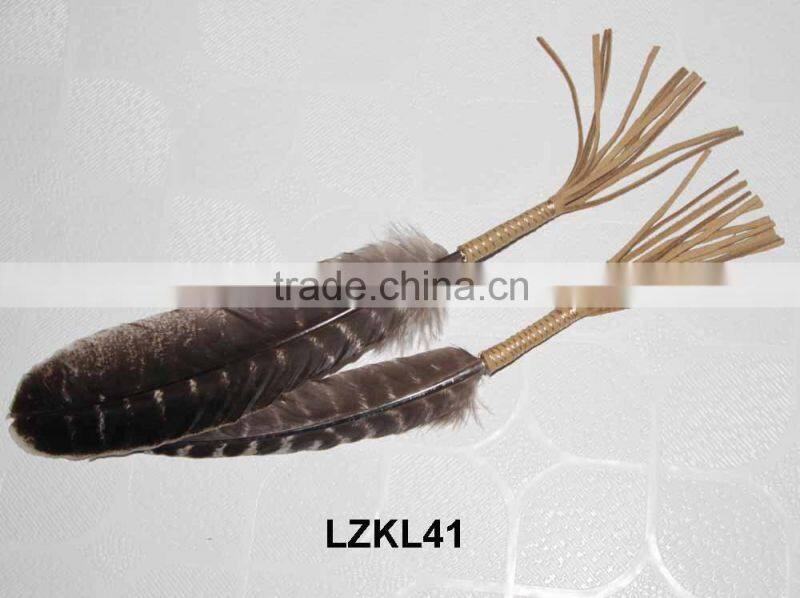 Feather Body Tickler LZKL45