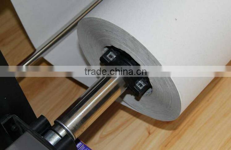 Hot sales garment cad cutter plotter machine for sale