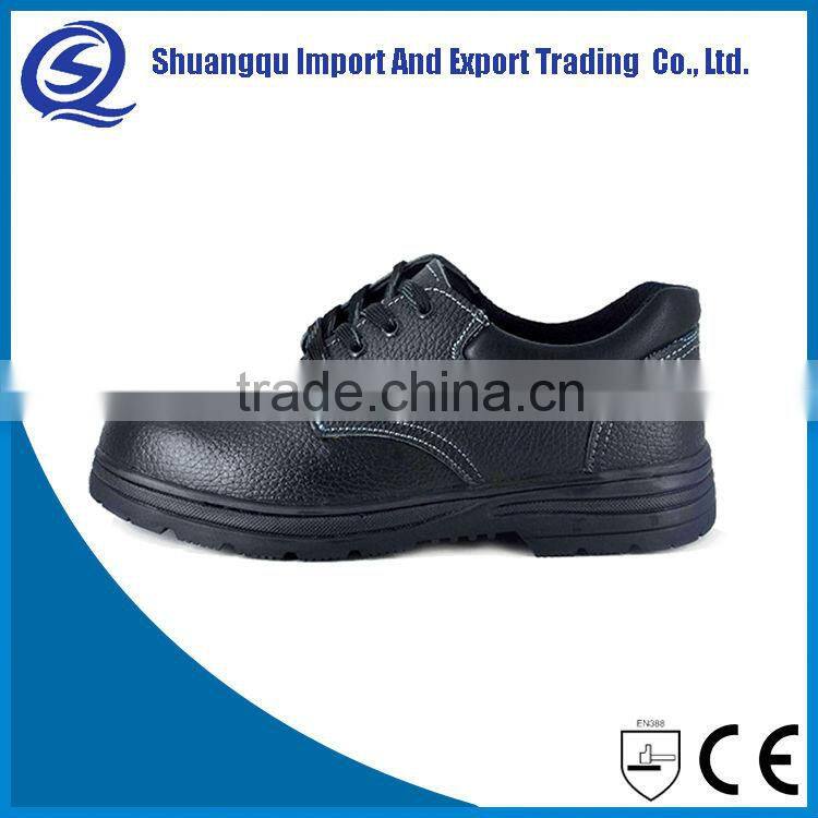 China alibaba supplier worth buying action safety shoe