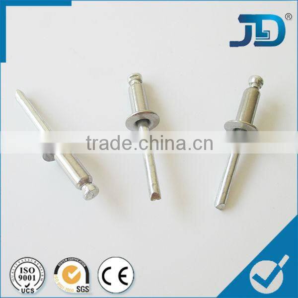 Manufacturers supply stainless steel blind rivet