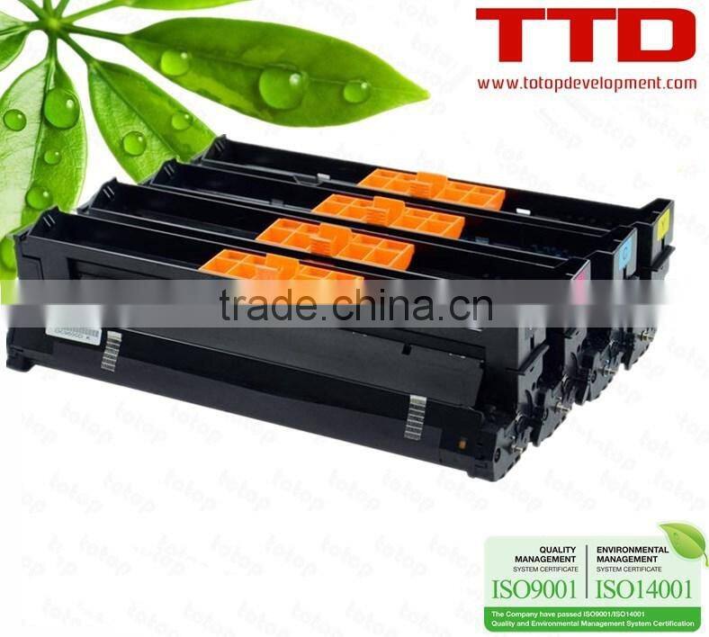 TTD Compatible Drum Kit for OKI C801/810/821/830/MC860