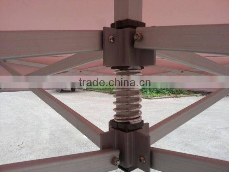 3x3M Aluminum Folding Tent