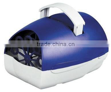 NG-12 BUBBLE MACHINE PARTY SET