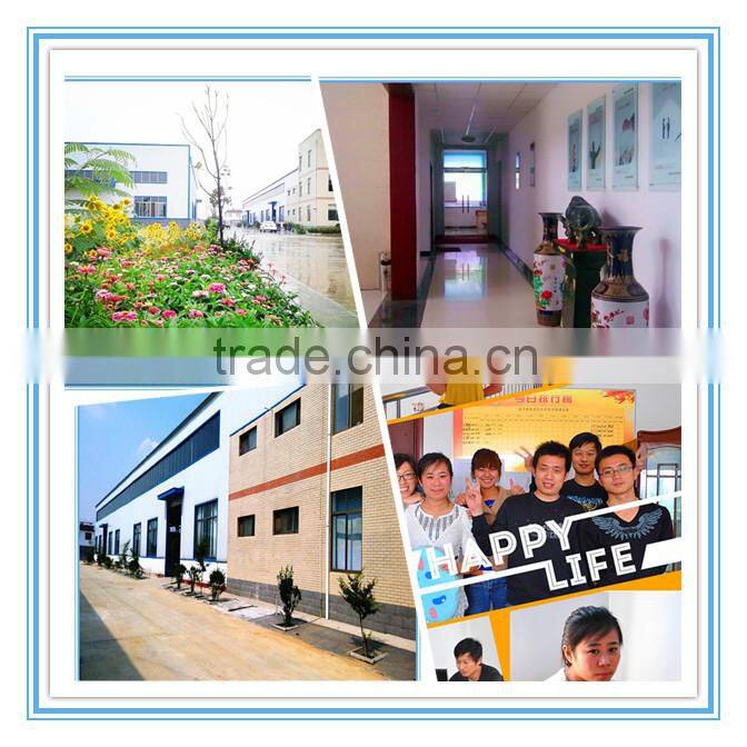 Turning fork type Vibration Damper with armour rod /preformed power accessories