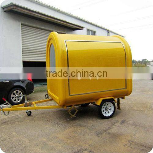 2013 Quick Delivery Food Trays Ice Cream Push Carts XR-FC220 B