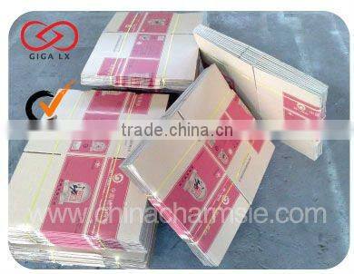 GIGA LX Computerized High speed carton box packing machine