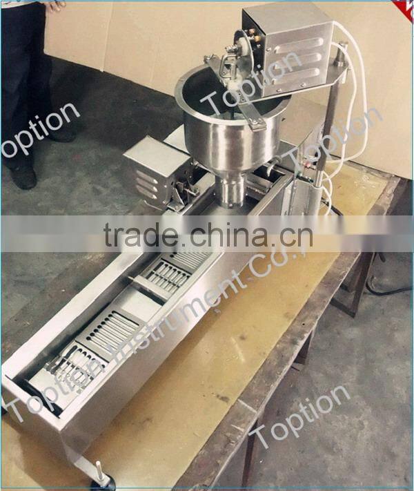 Fashion fashionable efficient donut mix