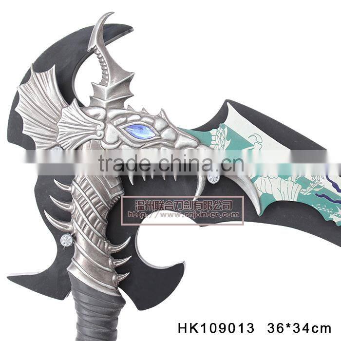 Wholesale Fantasy Knife HK109013