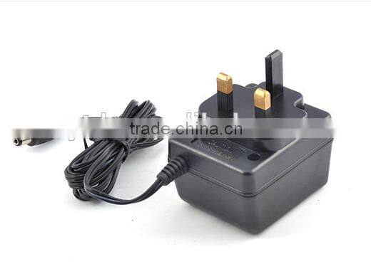 12V500mA AC/DC Linear power adapter