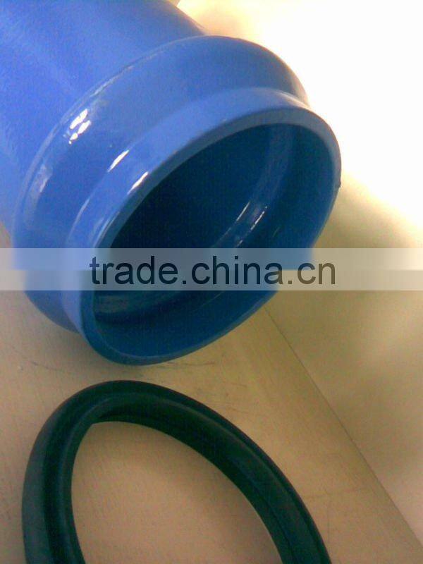 EN12842 PVC pipe fitting