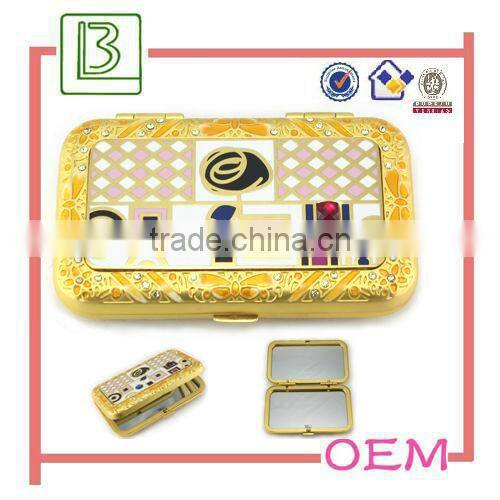 Cosmetic Mirror/led makeup mirror/cosmetic mirror