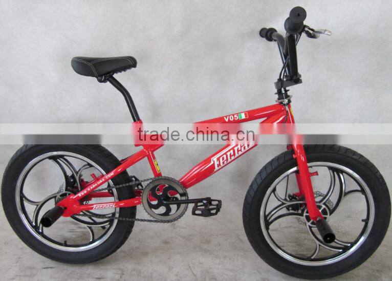 20 free style bmx bike on sale