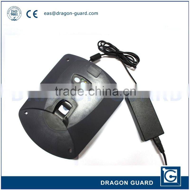 High quality detacher auto AM tag remover Flush Mount Power Detacher