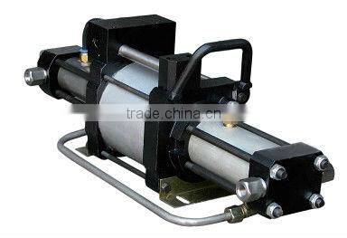 Portable Air Driven Oxygen Booster for Charging--PSD40