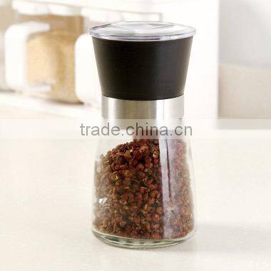 hot sell himalayan salt grinder