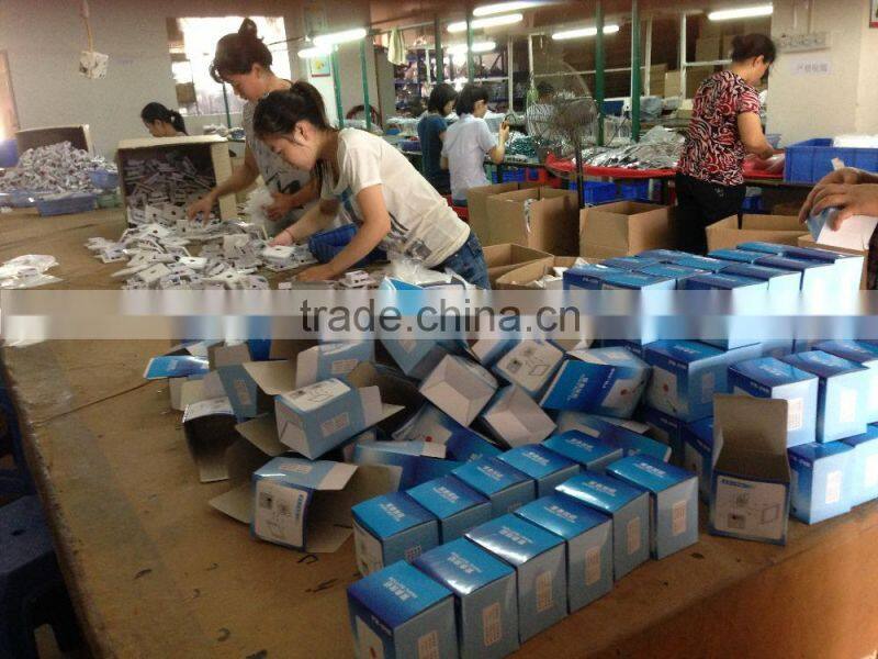 New Product metal magnetic contact sensor switch for door window