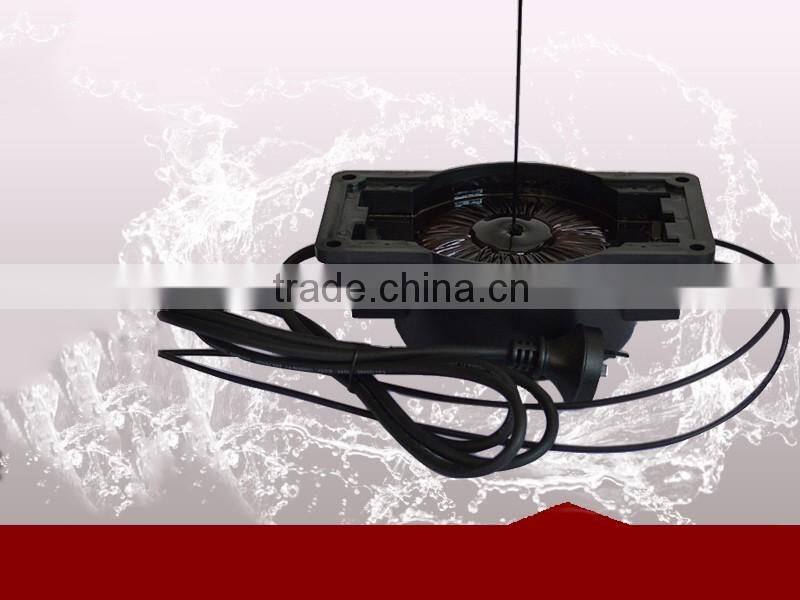 IP68 WaterProof Encapsulated Transformer Toroid, Miniature Toroid, Encapsulated Toroid For Swimming Pool
