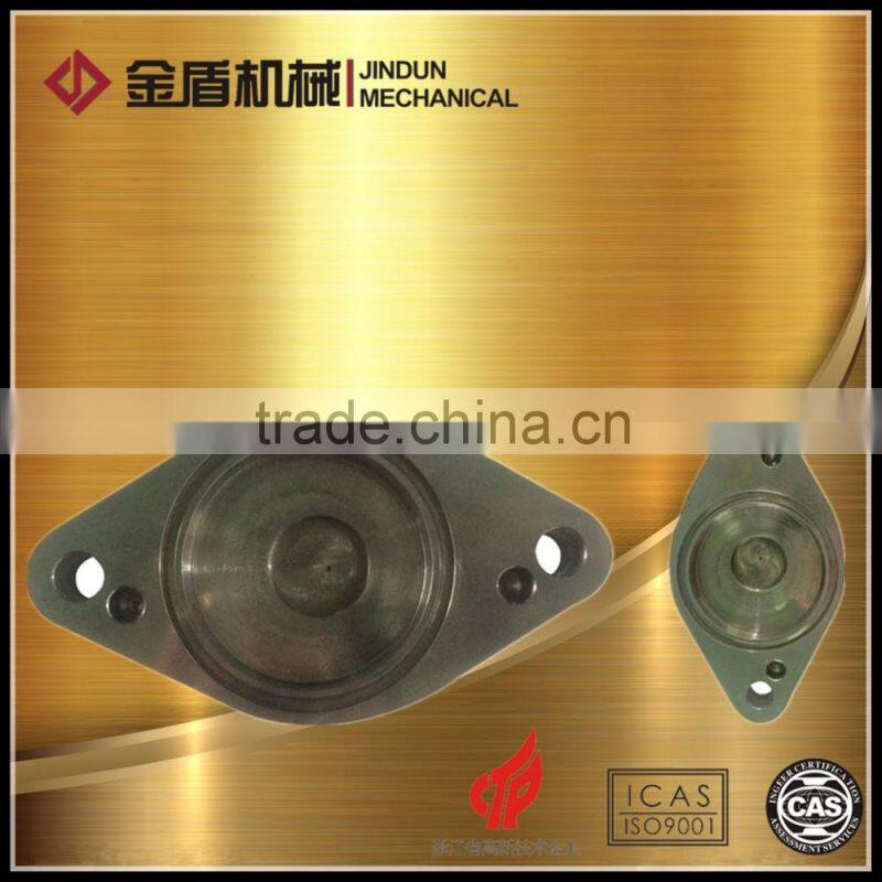 37 cc pump cover hydraulic static transmission parts